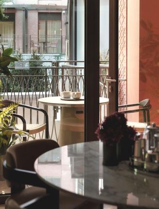 Trillium, Marylebone, London photo 4