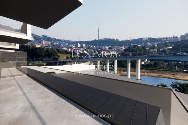 Land for sale in 4300 Porto, Portugal