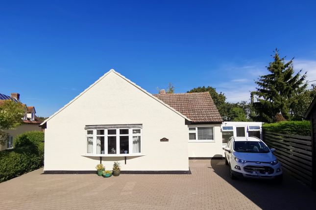 Detached bungalow for sale in Blackmore End, Braintree