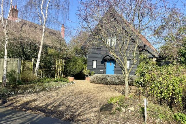 3-bed house on Oak Tree Cottage,, Crossing Road, Palgrave, £475,000