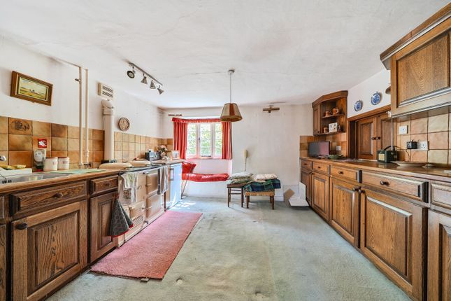 Sandford Cottage, 2, Skimmerton Lane, Bridgwater photo 4