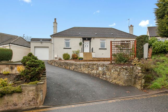 Detached house for sale in 5 Lady Brae, Gorebridge, Midlothian