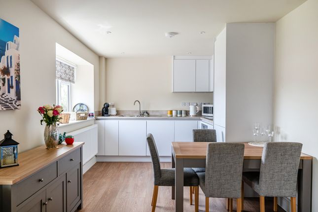 Flat 7, Willow Tree Apartments,, Station Road, Bristol photo 3
