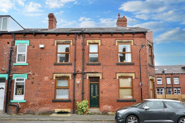 Thumbnail Terraced house for sale in Grosmont Terrace, Leeds, West Yorkshire