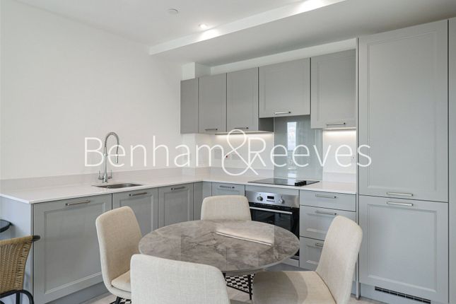 Flat 34, Robertson Apartments, 4, Donovan Way, Harrow photo 3