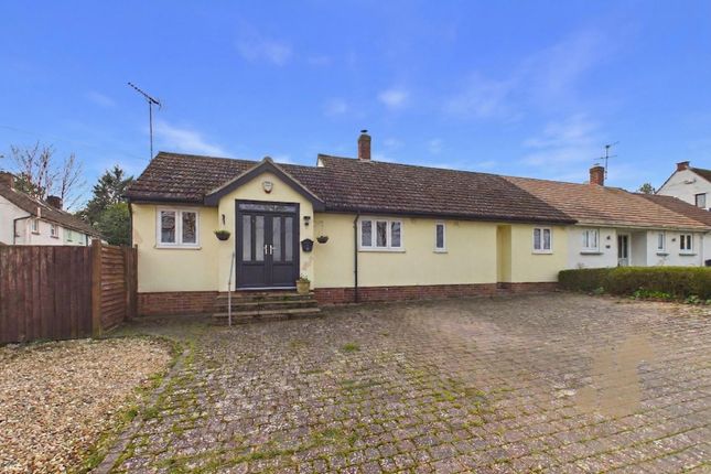 2-bed house on 18, Cliffield, Braintree, £375,000