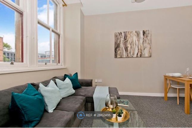 Flat K West Bell Street Dundee, Dundee photo 2