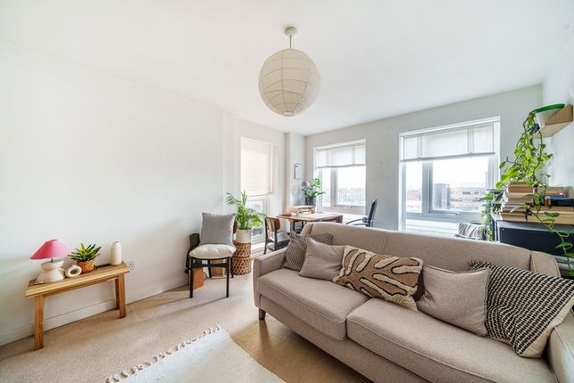 Flat for sale in Eclipse House, London, Greater London