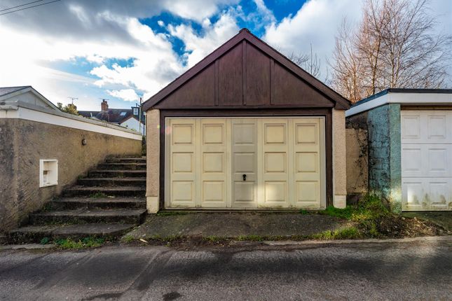 Terraced house for sale in Newton Road, Newton, Swansea