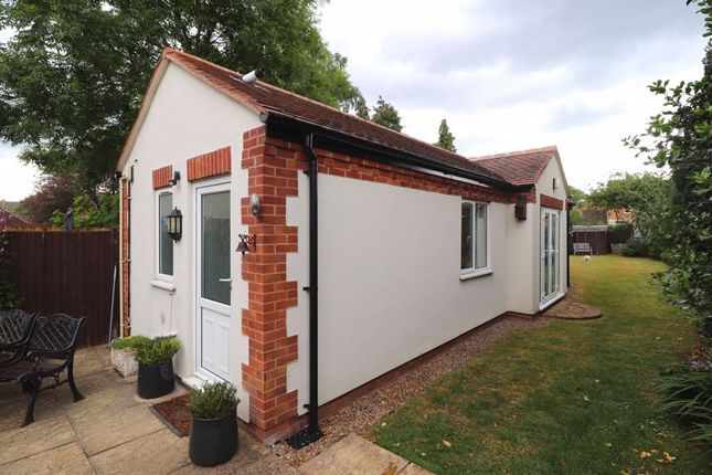 1 bed bungalow to rent in Tewkesbury Road, Longford, Gloucester GL2