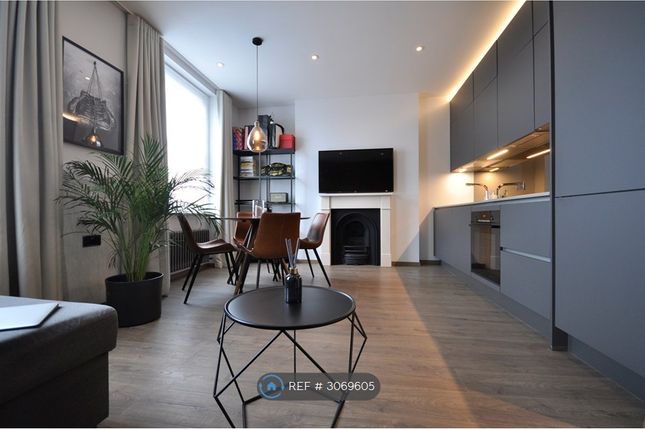 Flat, Winsor Terrace, London photo 3