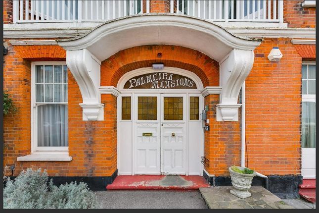 3, Palmeira Mansions, Westcliff-on-Sea photo 2