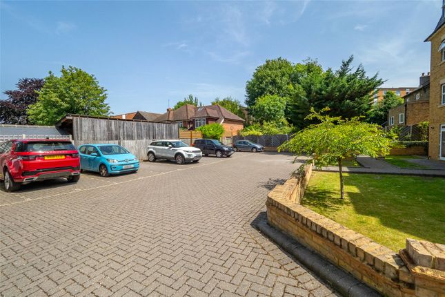 Cavendish Road, Sutton SM2, 2 bedroom flat for sale - 61746243 ...