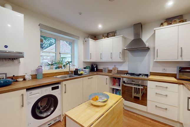 Terraced house for sale in New Street, Newport, Shropshire