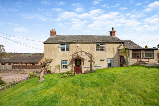 Thumbnail Detached house for sale in Bartwood Lane, Pontshill, Ross-On-Wye, Herefordshire