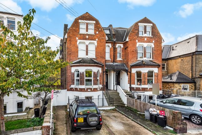 Flat 1, 56, Culverden Road, London photo 4