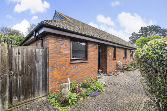 Semi-detached bungalow for sale in Apple Tree Close, Barming, Maidstone