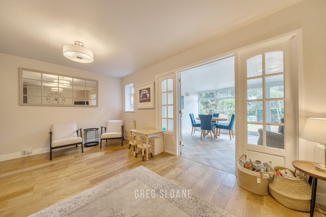50 Priory Ridge, Shrewsbury photo 4