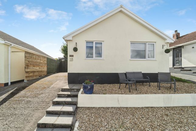 2-bed house on 23, Hill Rise, Pembrokeshire, £230,000