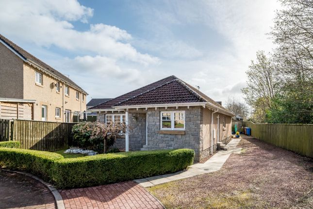 Detached bungalow for sale in Ballumbie Place, Dundee