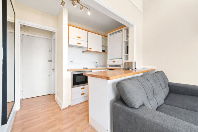 Studio to rent in Belgrave Gardens, St John's Wood