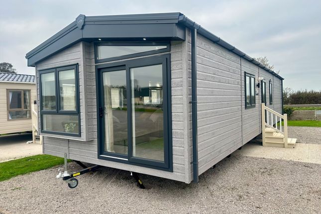 Rawcliffe Hall Holiday Park - Love-Hamlet-94995.00