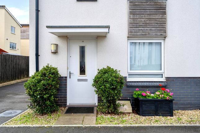 13, Tonnant Road, Swansea photo 2