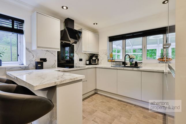 11 The Grange, Blackburn photo 2
