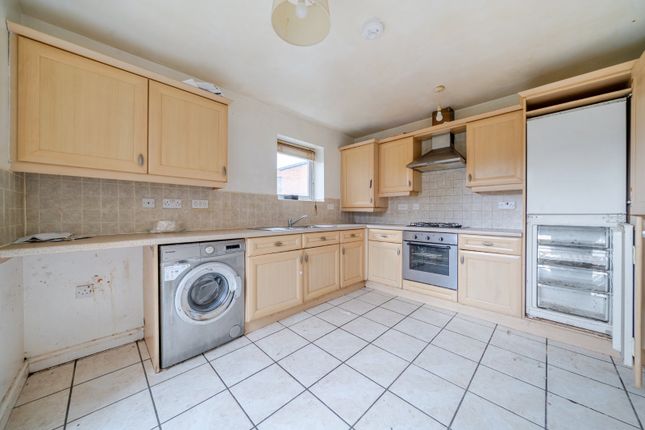 21, Kenninghall View, Sheffield photo 2