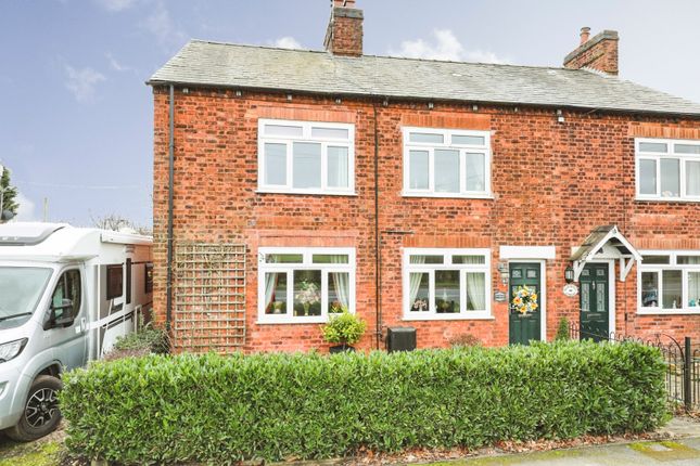 5 Stanthorne Cottages,, Middlewich Road, Middlewich photo 2
