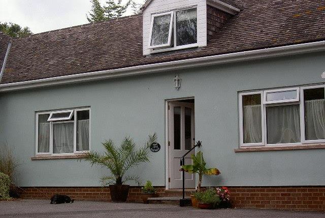 Terraced house to rent in Lower Buckland Road, Lymington