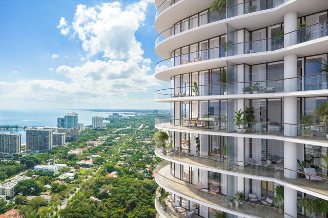 Apartment for sale in 1420 S Miami Ave, Miami, Fl 33130, Usa