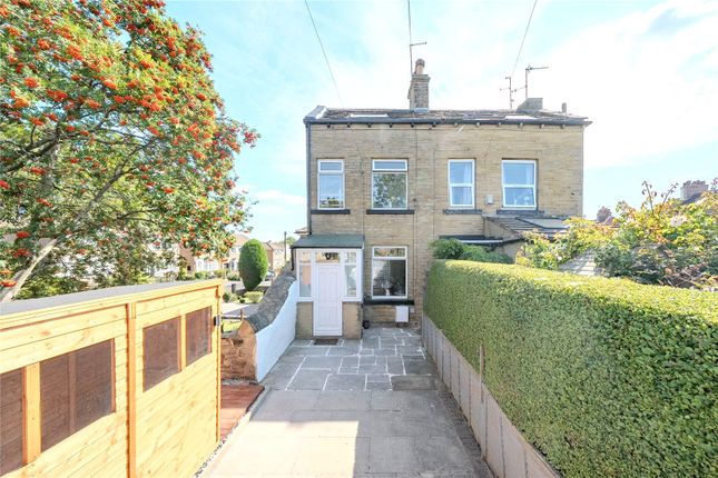2 Bedroom Semi-Detached