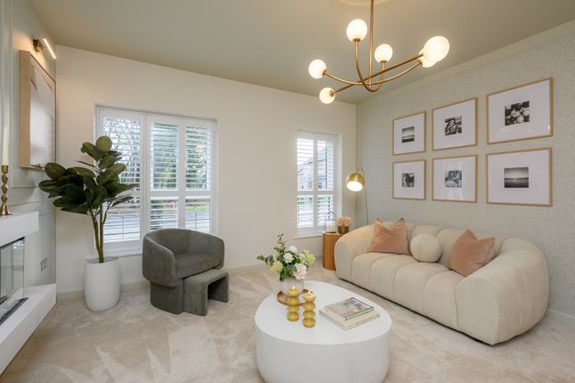 Plot 15, The Westerton, Wynyward Pines, Wynyard Estate, Tees Valley photo 2