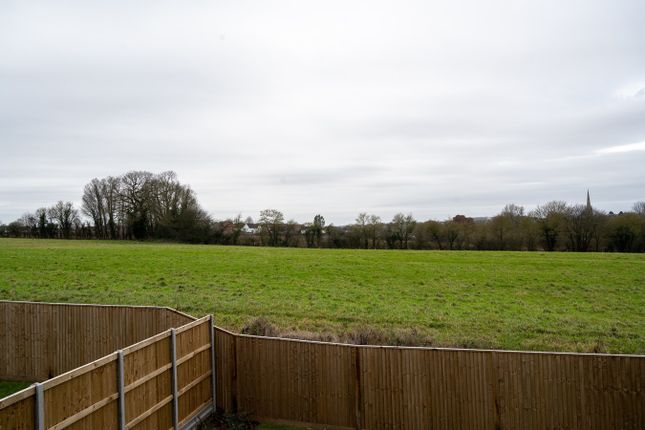 Detached house for sale in Bardfield Road, Thaxted
