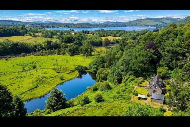 Grianaig, Grianaig, 1 Hydro Houses, Inverawe, Argyll, PA35 1HU, Inverawe photo 2
