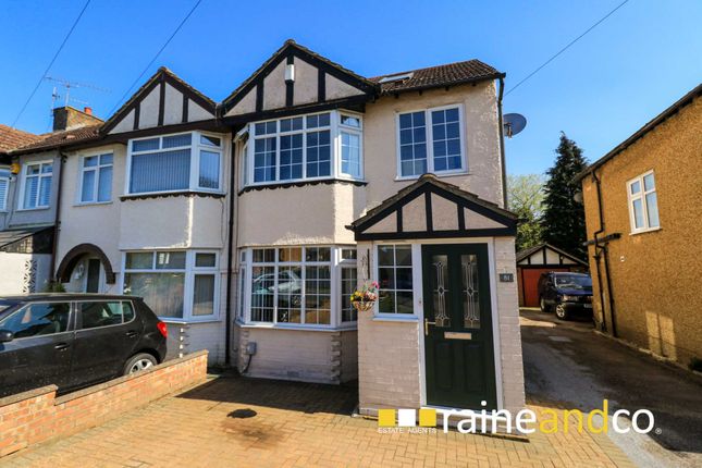 End terrace house for sale in Broad Acres, Hatfield