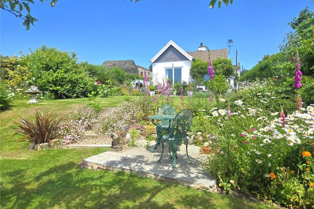 3-bed bungalow on Priory House,, Llawhaden, Pembrokeshire, £350,000