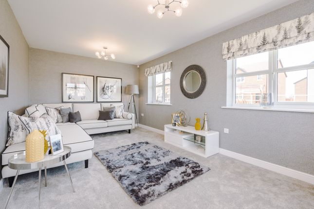Plot 25 The Wycome,, Highbury Meadow, Elswick photo 4