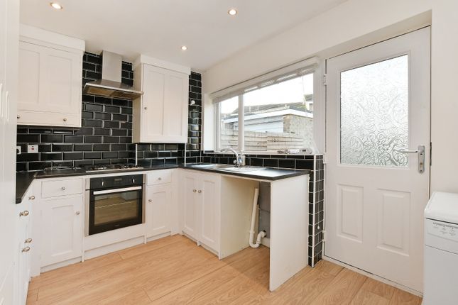 Detached house for sale in Coniston Road, Dronfield Woodhouse, Dronfield, Derbyshire