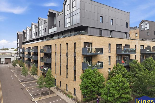 1A, 7, Hoffmans Road, London photo 2