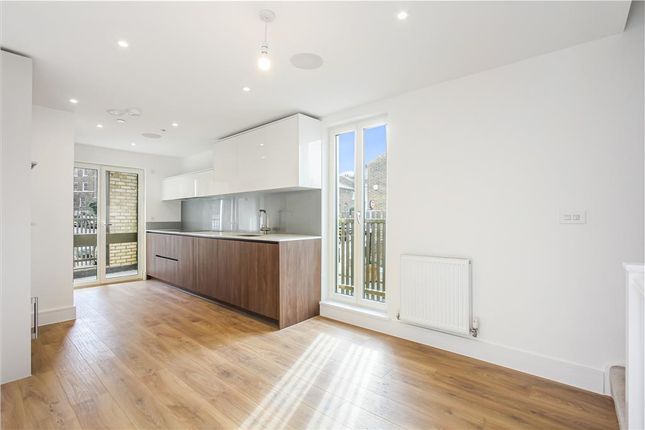 Thumbnail Property for sale in Birch, House 6, Hyde Vale, Greenwich