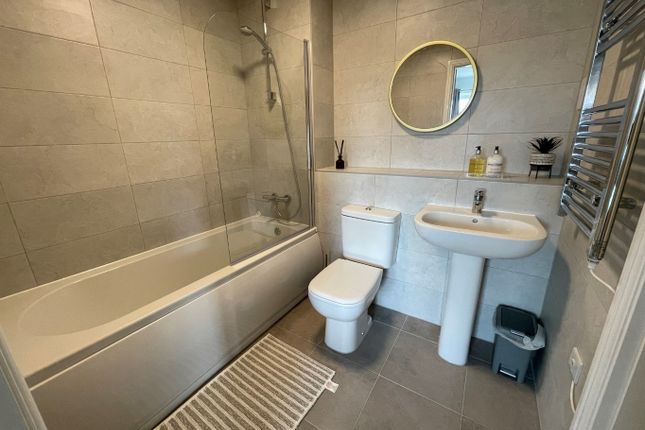 Apartment 15, Ivy Apartments, Luton photo 4