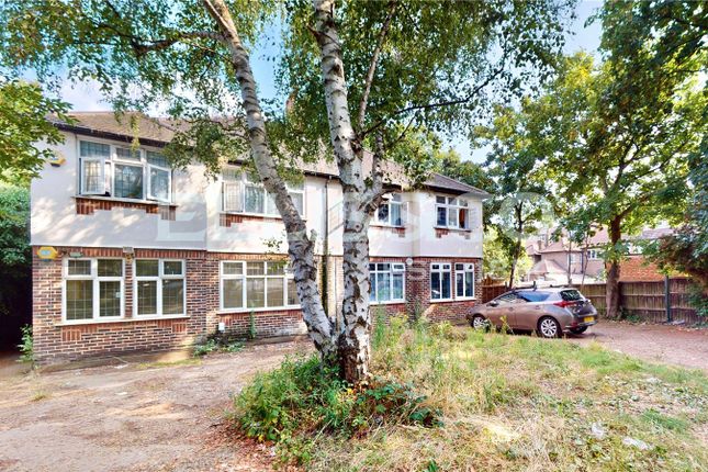 Flat 3,, Orchard Lodge, London photo 2