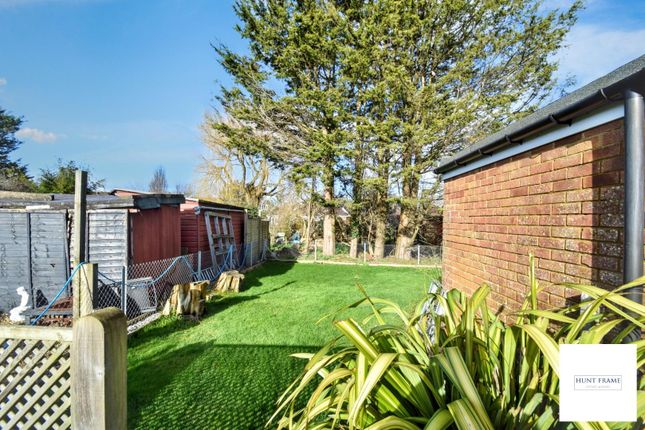 3-bed house on 21, Seven Sisters Road, Eastbourne, £300,000
