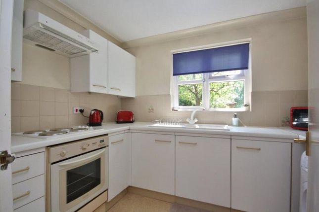 Flat for sale in Swan Court, Mangles Road, Guildford, Surrey