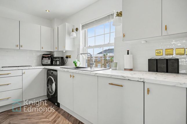 Flat 11, Kingswood House, Maidstone photo 4