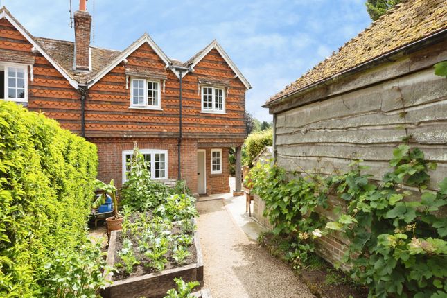 4-bed house on 2 Church Cottages,, The Street, Godalming, £950,000