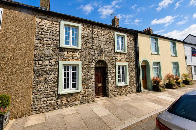 3-bed house on 9, Westgate, Cowbridge, £450,000