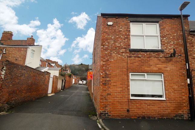 Thumbnail Terraced house to rent in Outram Street, Houghton Le Spring